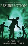 Resurrection: Libri GmbH Vengeful Spirits- Resurrection