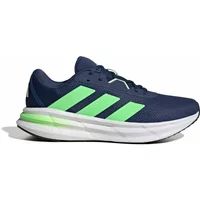 Adidas Heren Galaxy 7M Hardloopschoenen Sneakers JP6595 Blauw