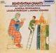 Beneventan Hungaroton Beneventan Chants (Szendrei, Dobszay)