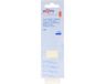 Pronty Instrijkbaar Zoomband - 30 mm wit transparant - 5 m band om blind te zomen