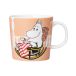 Arabia Finland mug x Muminki 1057212