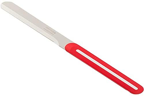 Arcos Serie B-Line Tafelmes - Rood - 100 mm