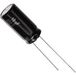 Panasonic EEU-EE2C470 Condensateur électrolytique Montage radial 5 mm 47 µF 160 V 20 % (Ø) 10 mm 1 pièce(s)