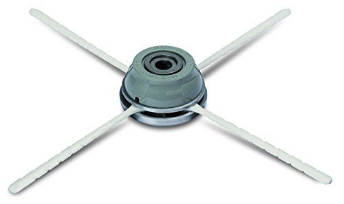 Greenstar 35586 Messenkop, Spoelen En Kop Nylondraad