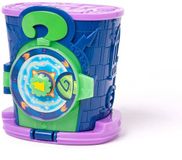 Magic Box Superthings Kazoom Power Hidden Base Enigma Figuur Blauw Kinderen