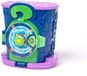 Magic Box Superthings Kazoom Power Hidden Base Enigma Figuur Blauw Kinderen