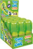Two to One Copar Two to One Appel - 12 stuks
