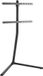 Logilink BP0079 TV-standaard, 49-70 inch, V-Base, 40 kg, Zwart