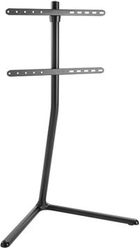 Logilink BP0079 Support TV, 49-70 pouces, V-Base, 40 kg, Noir
