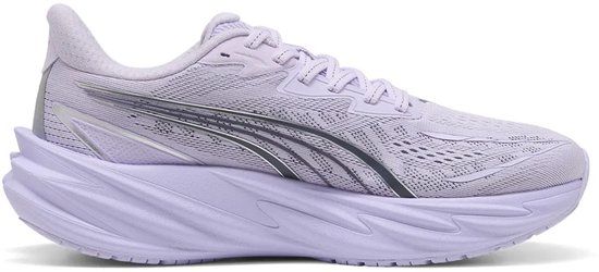 Puma Velocity Nitro 5 Hardloopschoenen Paars EU 39 Vrouw