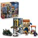 LEGO 75642 Confrontation avec le Capitaine Smoker - Jouet interactif, pour enfants dès 9 ans