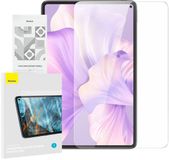Baseus Gehard Glas 0,3 Mm Voor Huawei Matepad Pro 11 Anti-Reflectie Bescherming