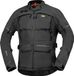 IXS Tourster-GTX 1.0 waterdichte motorfiets textieljas - Donkergrijs - Maat M