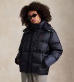 Polo Ralph Lauren Veste mi-saison marine