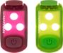 Nathan Strobe LED Lumière 2-pack