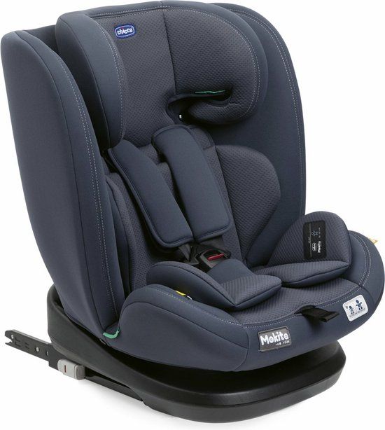 Chicco Autostoel MOKITA i-Size - Zwart