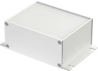 Bopla FILOTEC F 1048-80 WL 97218080.HMT1 Flensbehuizing 105 x 48 x 80 Aluminium Aluminium (geëloxeerd) 1 stuk(s)
