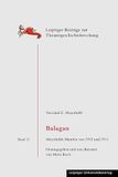 Balagan: Meyerholds Manifest von 1912 und 1914: 11
