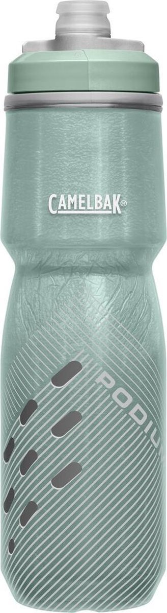 CamelBak Bidon Podium Chill Sage Perforated 700ml