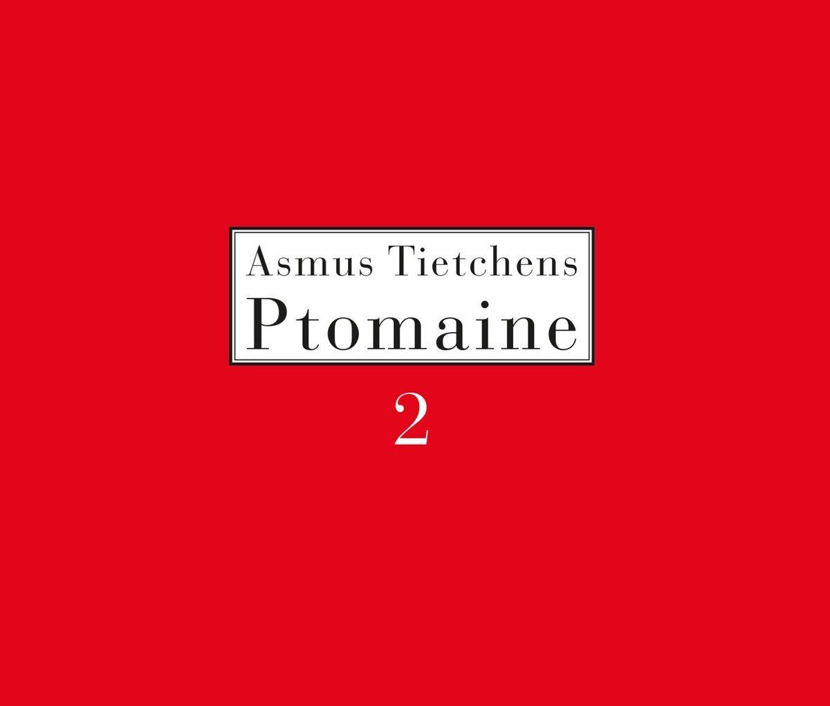 Sonic Rendezvous Ptomaine 2