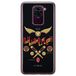 ERT GROUP mobiel telefoonhoesje voor Xiaomi REDMI NOTE 9 origineel en officieel erkend Harry Potter patroon 046