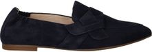 Gabor Instappers - Dames - Blauw - Maat:38
