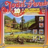 Jodel-Parade/20 Der Schönsten