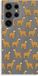 Case Company® - Samsung Galaxy S24 Ultra Case - Alpacas - Soft Cover