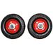 Aerotec 9420105 Jeu d'engrenages pour compresseurs 1 pièce(s)