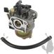 Greenstar Honda Carburator voor motoren HONDA GX160. Vervangt 16100-zh8-w61, 16100-zh8-810