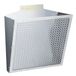 Arregui E-2302 Wandmontage Staal Zilver 220 mm x 190 mm x 305 mm