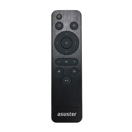 ASUS AS-RC13 - Afstandsbediening - Zwart