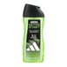 adidas 3-in-1 Active Start douchegel voor hem, met aromatisch-kruidige geur, 250 ml