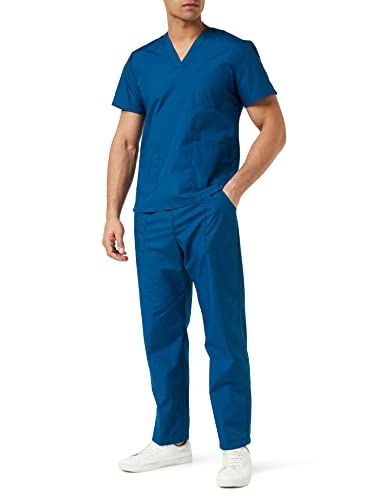 UNISEX Sanitaire Uniform Medische Sanitaire Uniformen Sanitaire Outfits 8178
