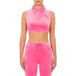 Moschino Haut Rose Taille : 40