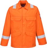 Portwest Bizflame Plus Jack FR25 - Oranje - XL