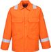 Portwest Bizflame Plus Jack FR25 - Oranje - XL