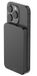 Decoded MagSafe Powerbank 5000 mAh Noir