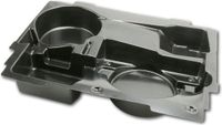 Makita insert voor BGA / DGA 452 (837632-8)