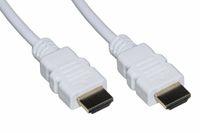 LINK LKCHDMI50B HDMI kabel 5 m Wit