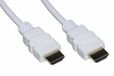 LINK LKCHDMI50B HDMI kabel 5 m Wit