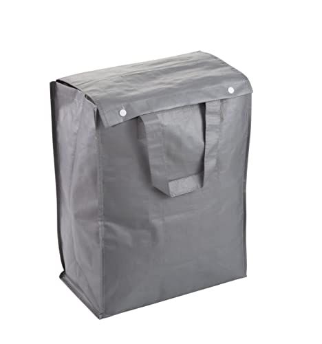 Tescoma 900700 recyclingzak voor recycling, 26 l, gemonteerd, lijn CLEAN KIT