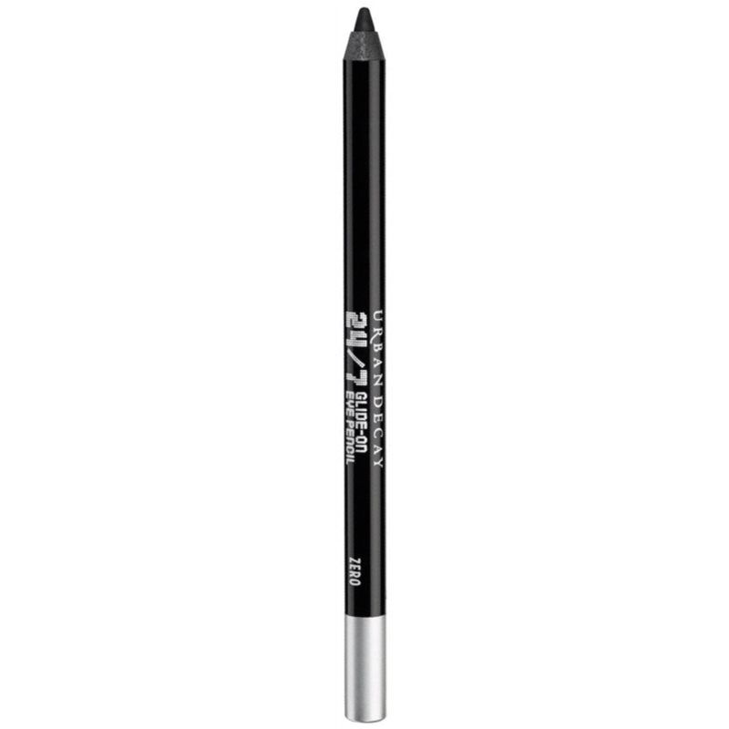 Urban Decay 24/7 Glide On Eyeliner Pencil Zero - 1 ml - Dames