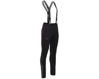 Silvini Dames skibroek Ordona Zwart/Wolk M