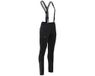 Silvini Dames skibroek Ordona Zwart/Wolk M