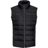 JJXX Jack & Jones Nora Lightweight Vest Zwart S Vrouw