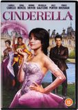 Bertus Distributie Sony Pictures Home Ent. Cinderella (DVD)