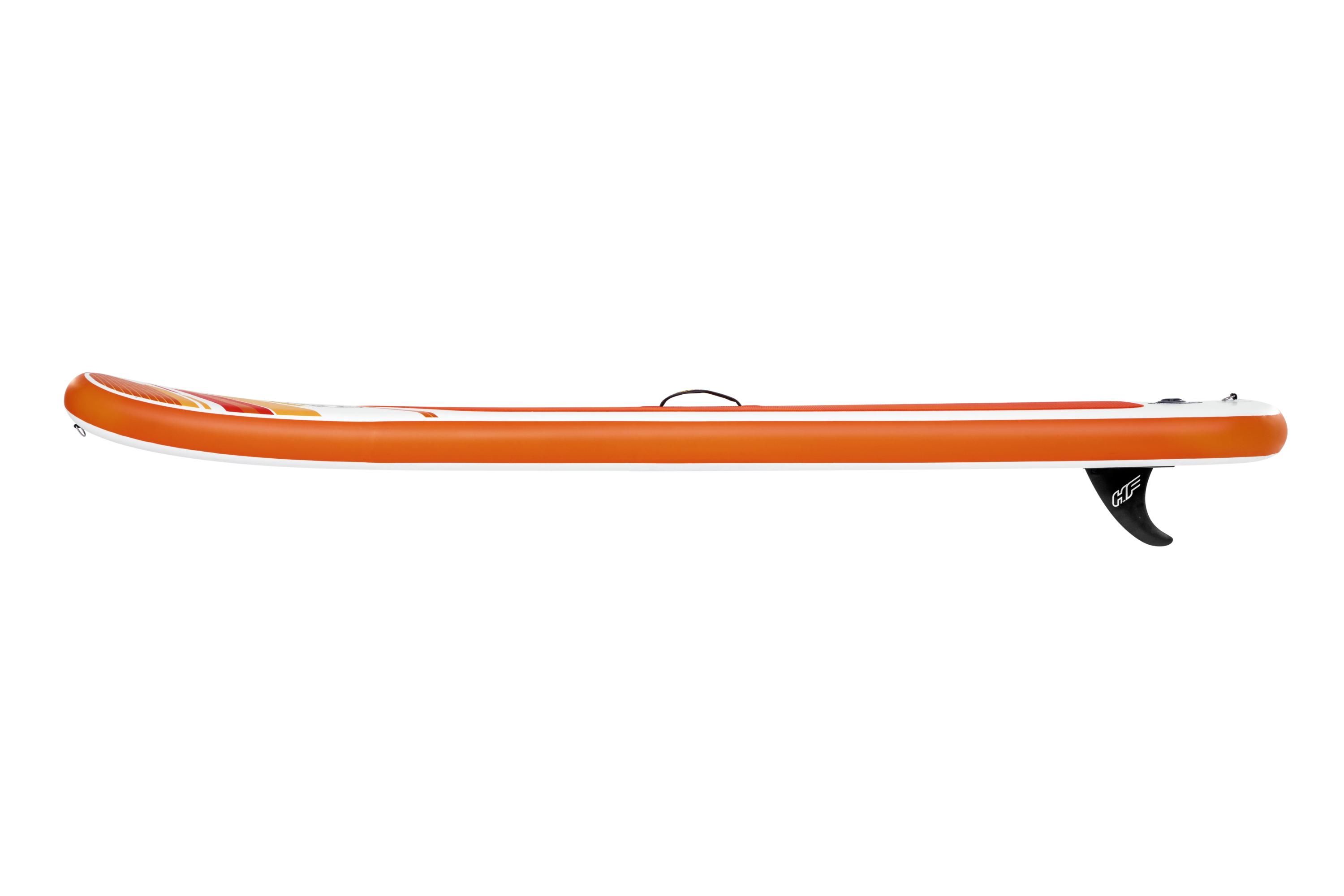 Bestway Hydro-Force Aqua Journey SUP Board Set - 274cm