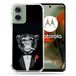 Cokitec Versterkte hoes voor Motorola G55 5G Decale Monkey Mafia