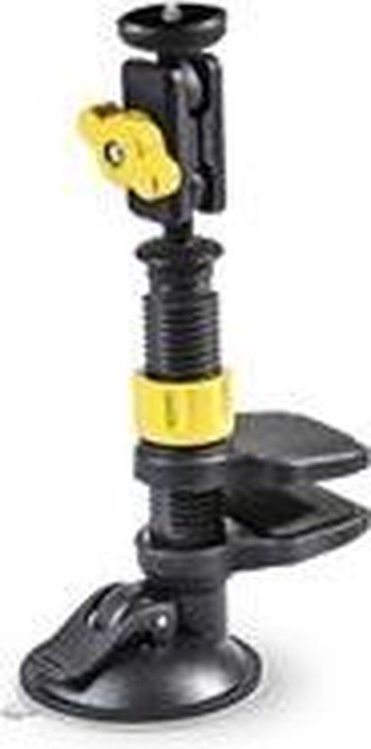 TROTEC Combihouder met universele klem